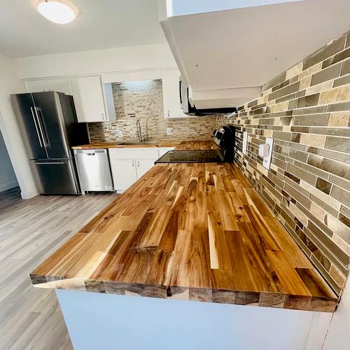 Featured Projects