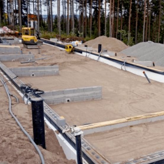 Absolute Construction