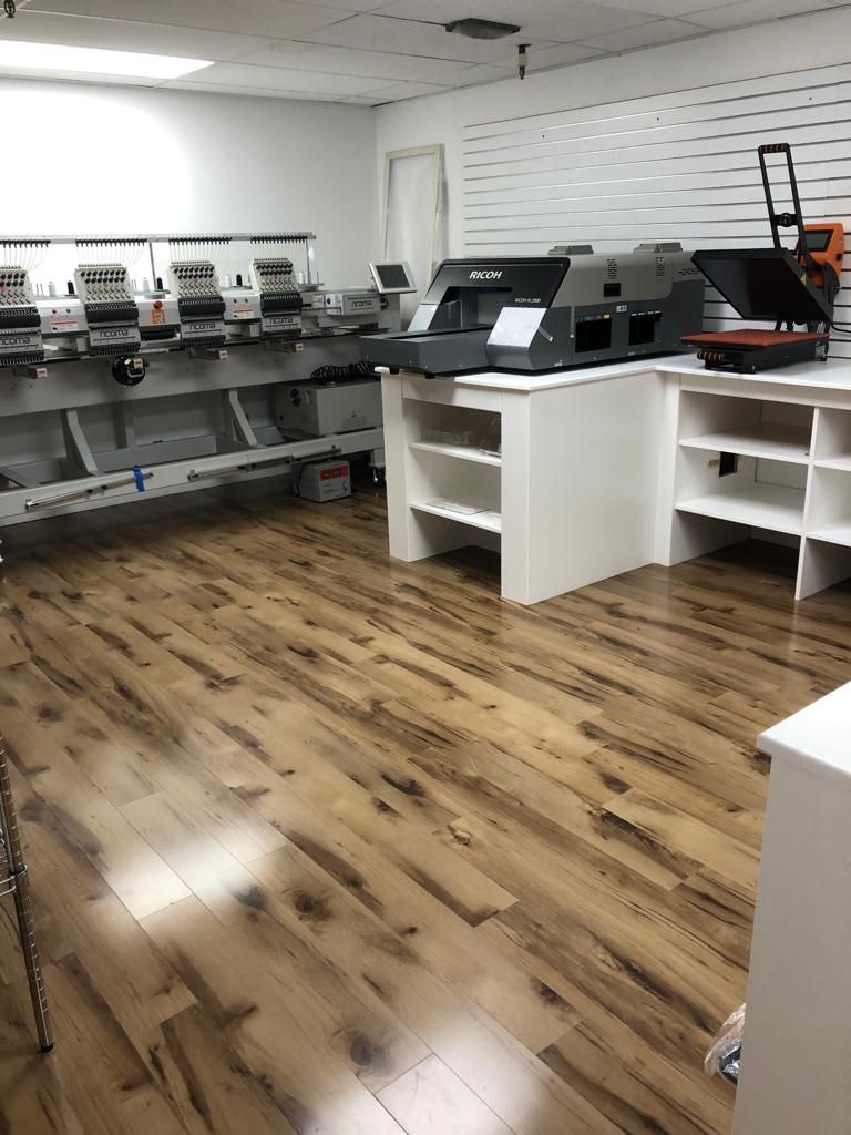 Projects and media