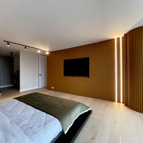 Featured Projects
