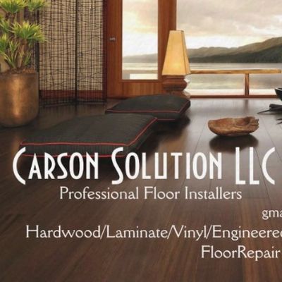 Avatar for Carson Solution LLC