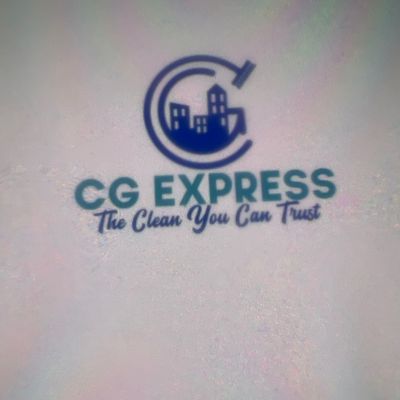 Avatar for CG cleaning express llc