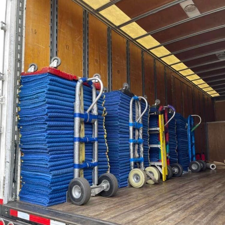 Family Movers Express