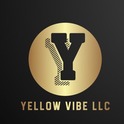 Avatar for Yellow Vibe LLC