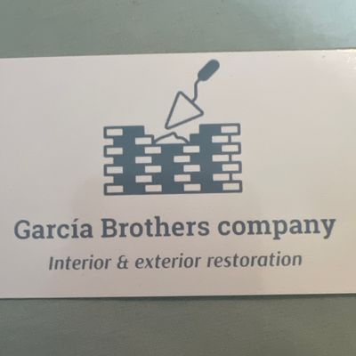 Avatar for Garcia Brothers Company