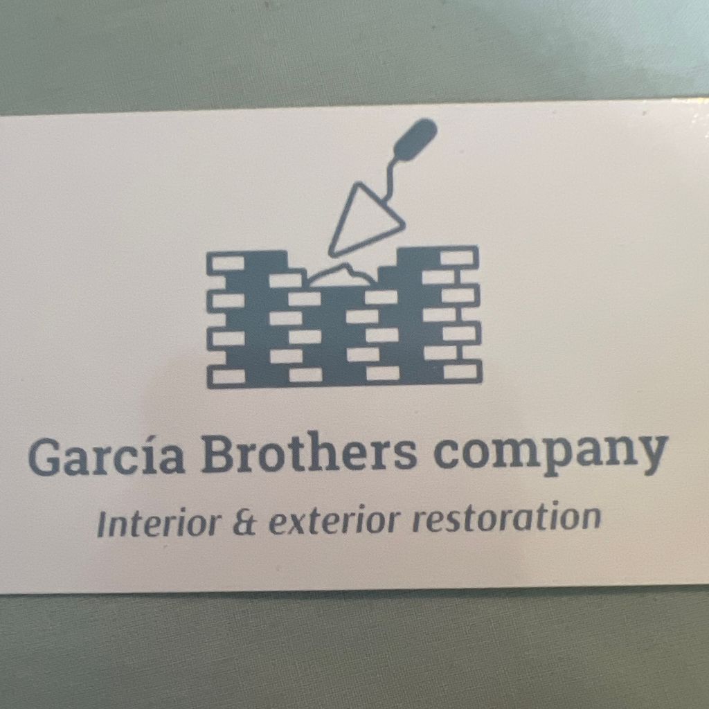 Garcia Brothers Company