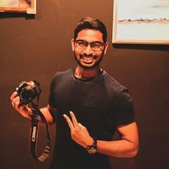 pro avatar