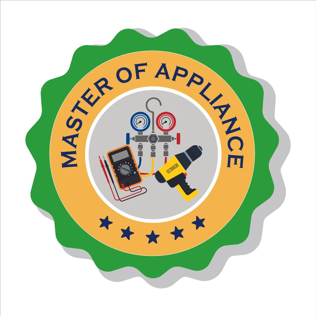 Master Of Appliance LLC
