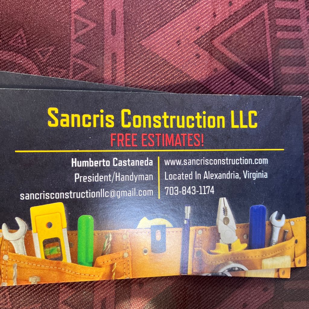 Sancris Construction LLC