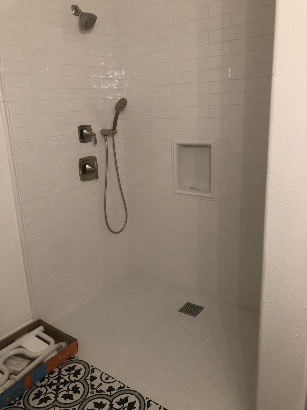 Bathroom Remodel