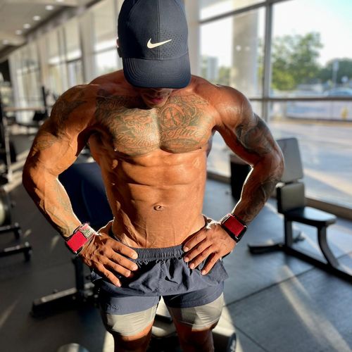 Personal Training