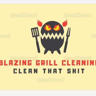 Avatar for Blazing Grill Cleaning