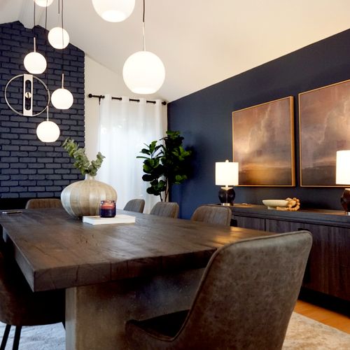 Home Staging