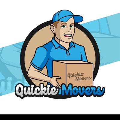 Avatar for Quickie Movers