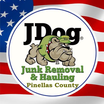 Avatar for JDog Junk Removal & Hauling Pinellas