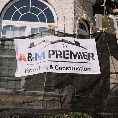 Avatar for A & M Premier Roofing & Construction