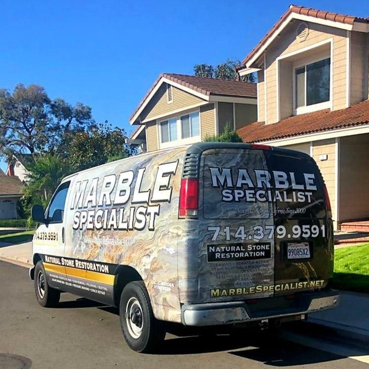 Marble Specialist