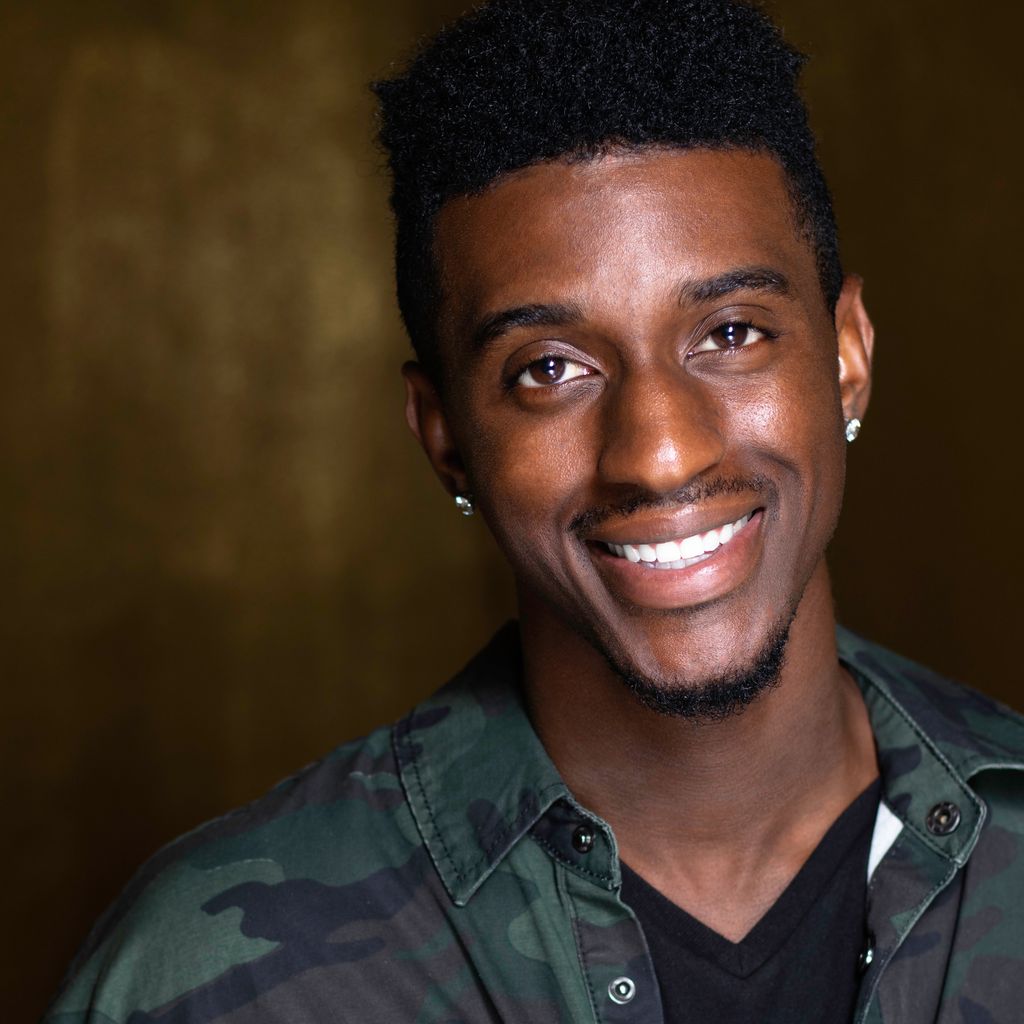 Jeremiah Peoples Dance