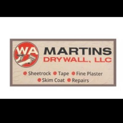 Avatar for WA Martins drywall and painting llc