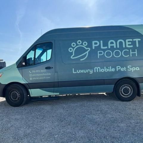 Planet Pooch Mobile inc.