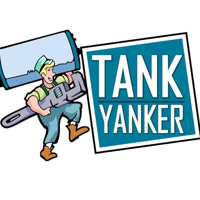 Avatar for TANK YANKER Plumbing