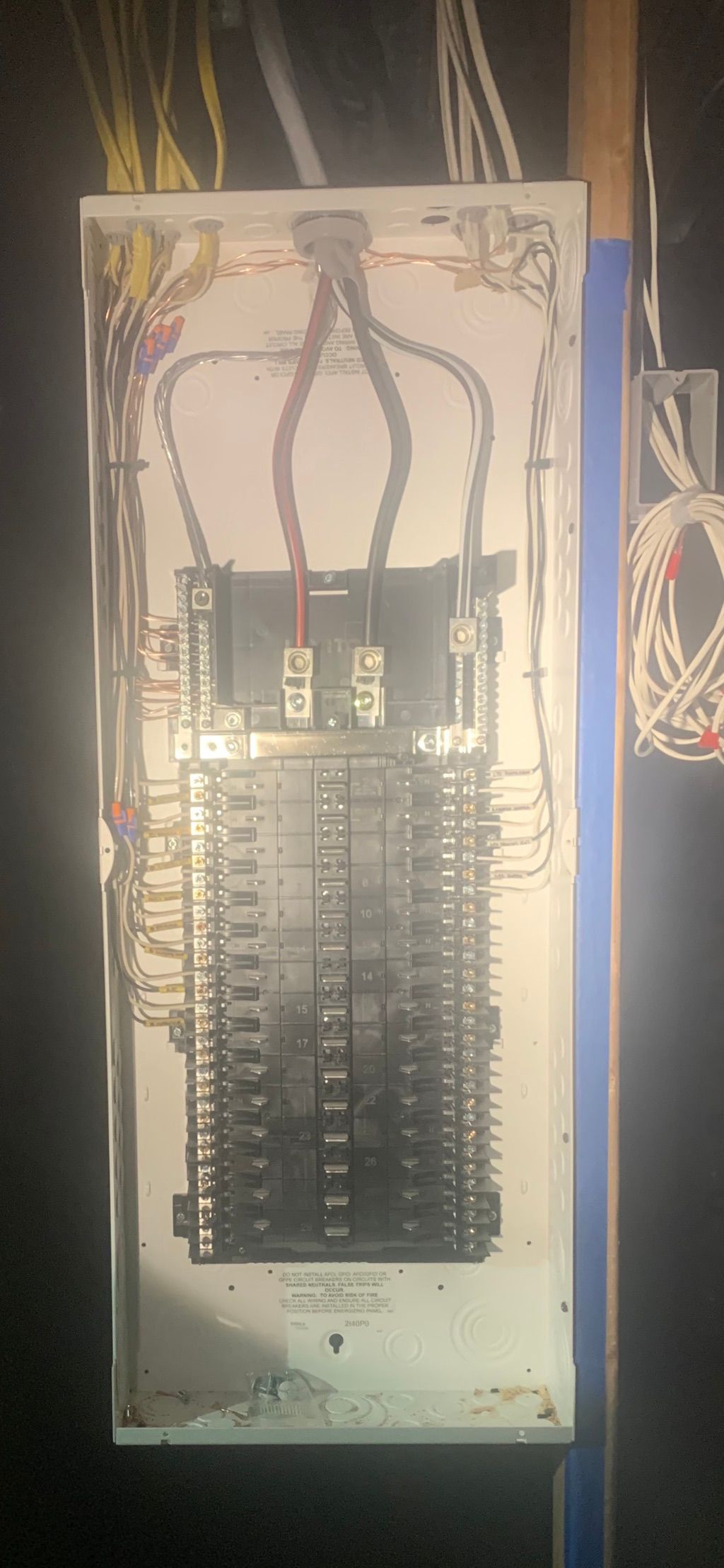 Projects and media