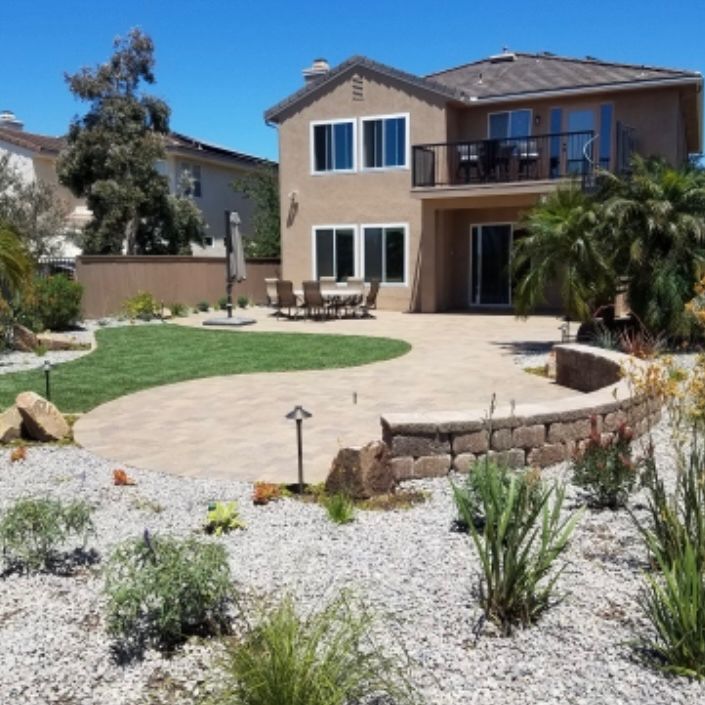 Baneberry Landscape & Construction