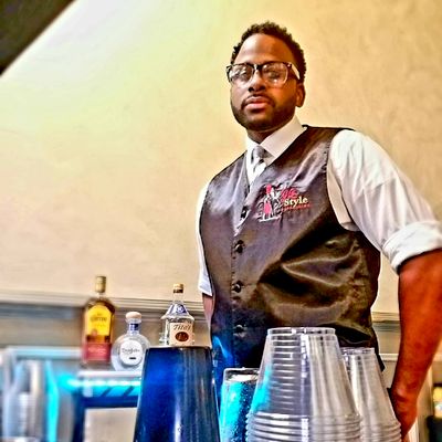 Avatar for GQ Style Bartending