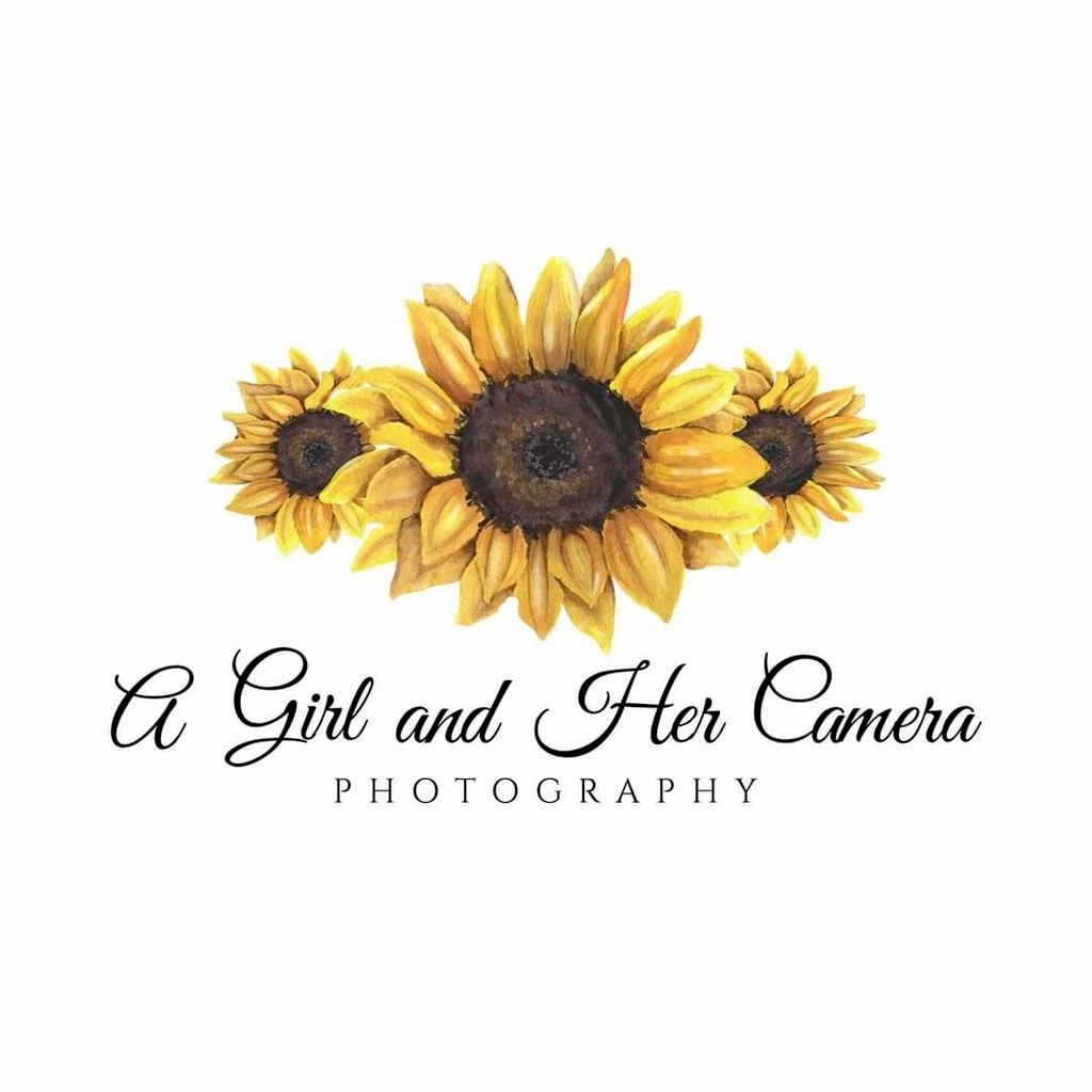 A Girl And Her Camera Photography