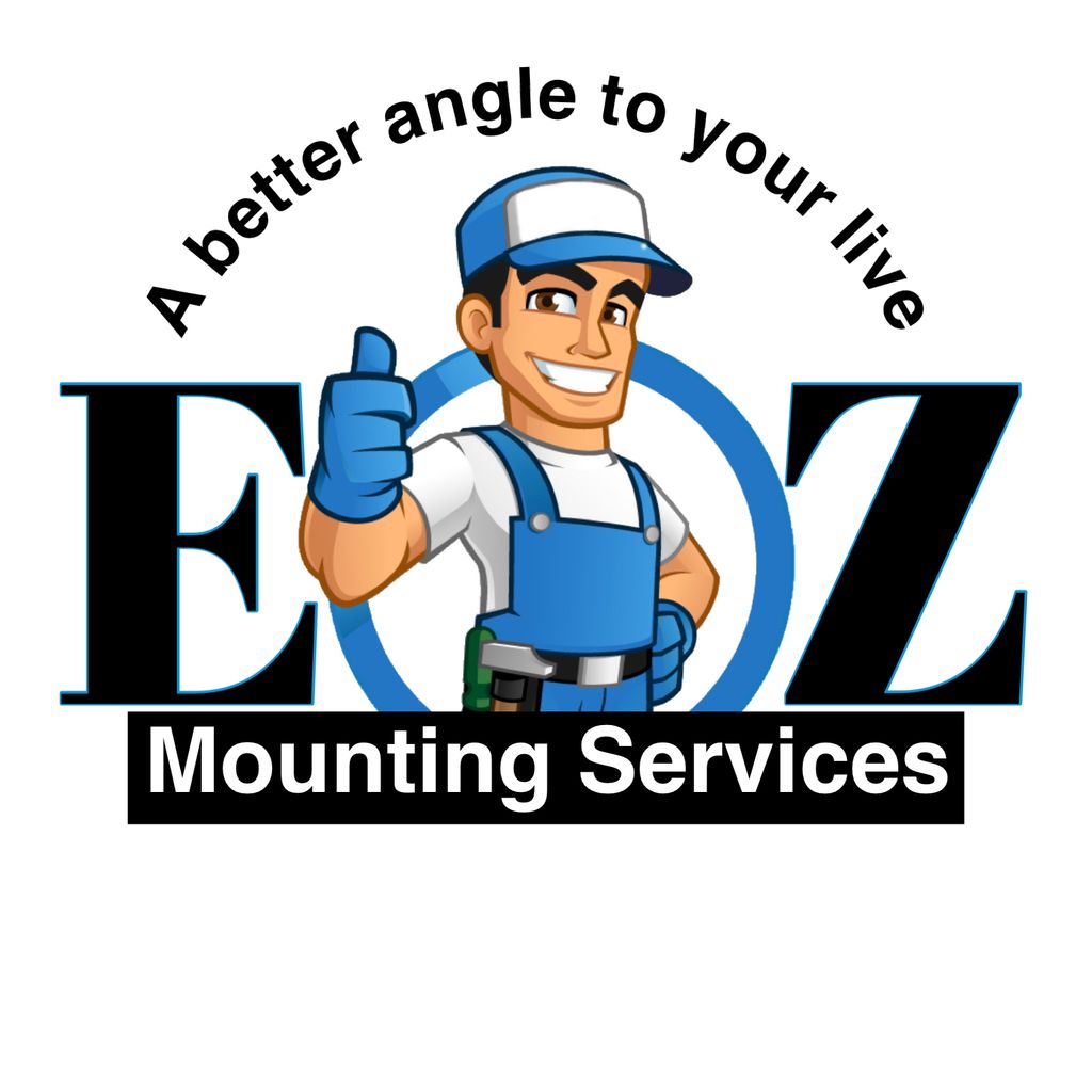 EZ Mounting Services