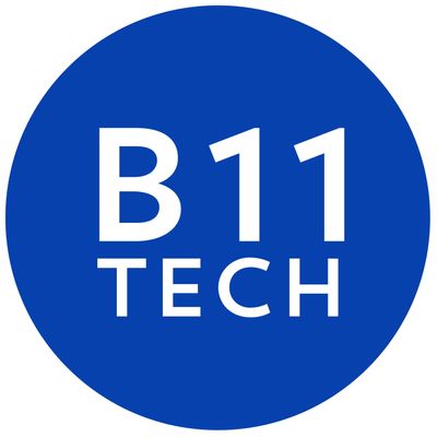 Avatar for B11 Tech Solutions