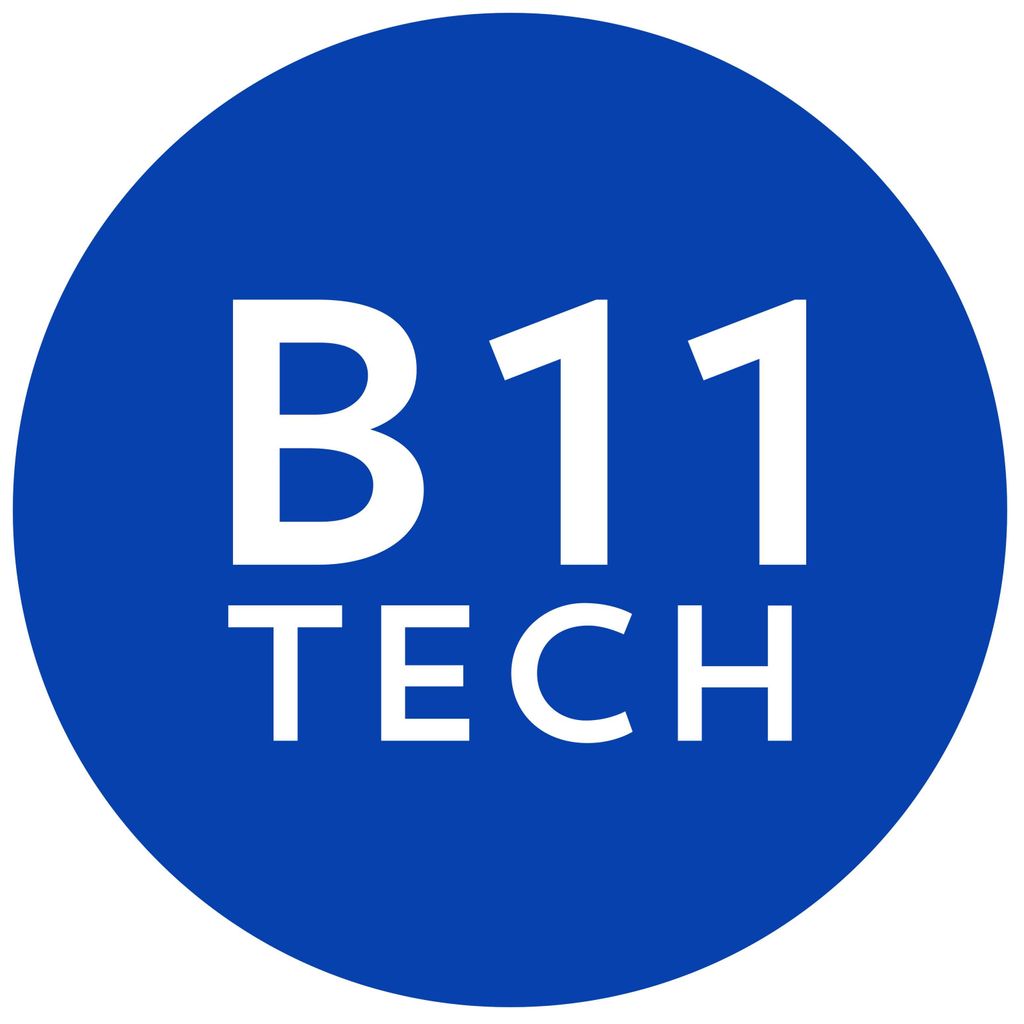 B11 Tech Solutions