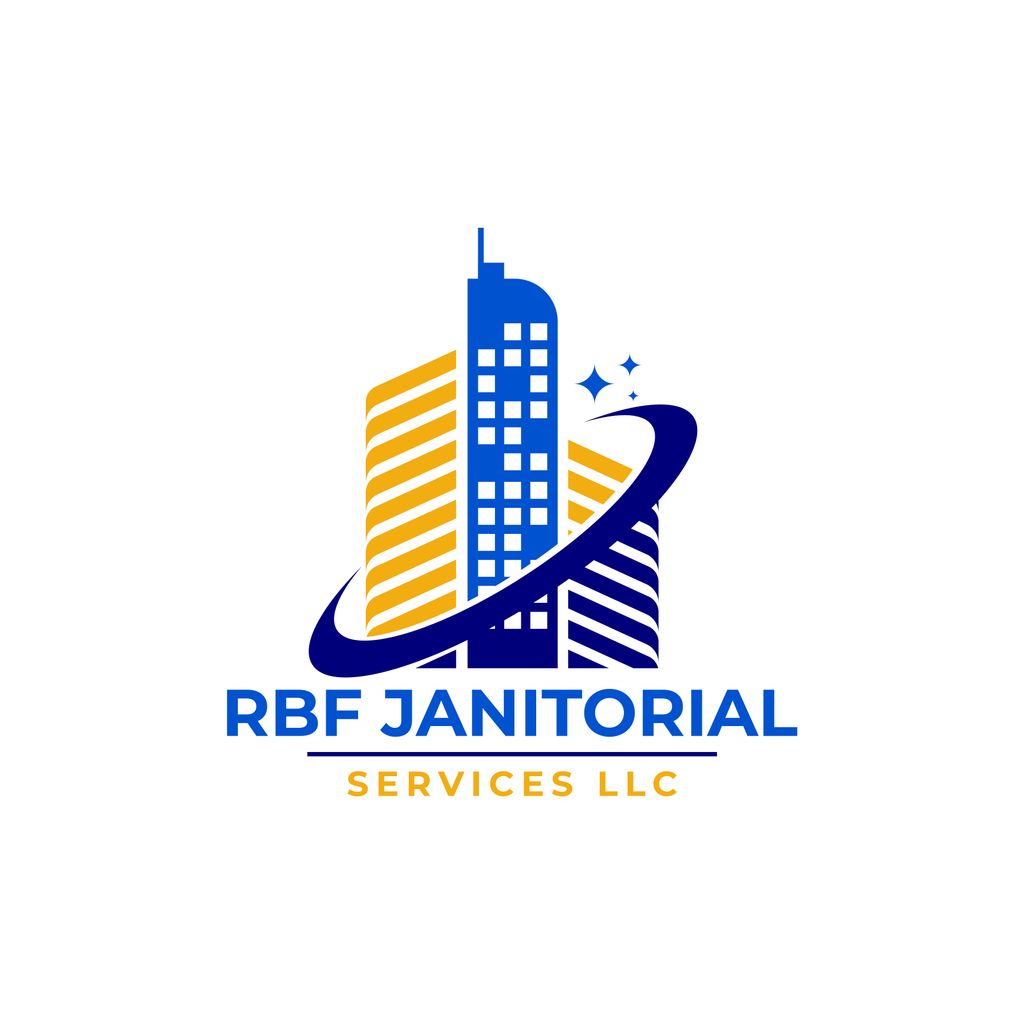 RBF Janitorial Services