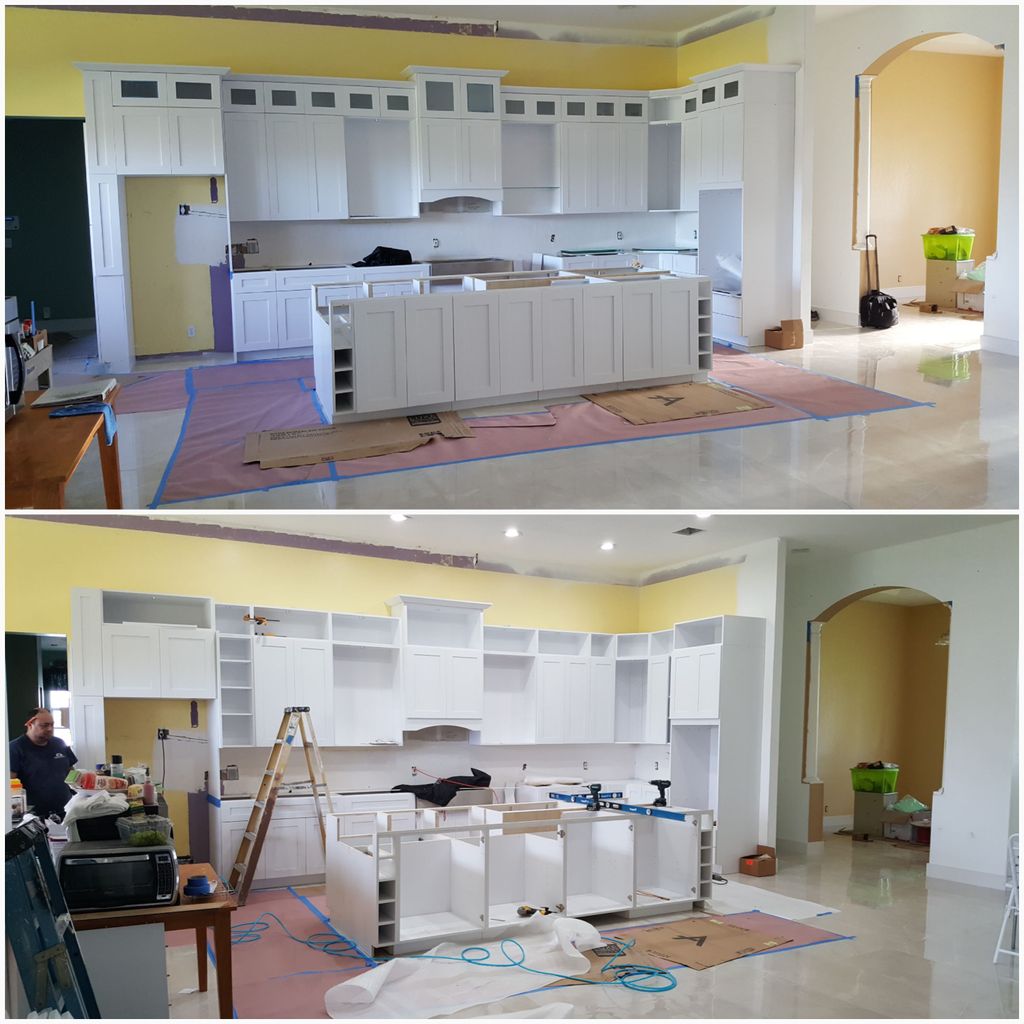 Projects and media