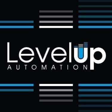 Avatar for Level Up Automation