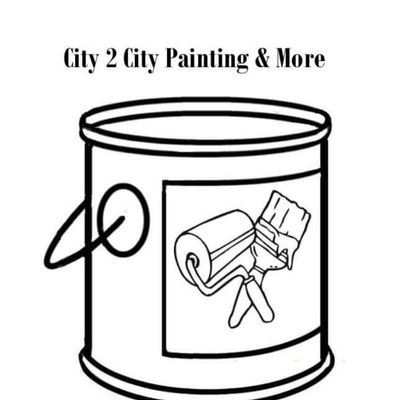 Avatar for City2city painting an more