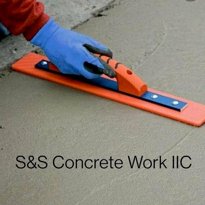 Avatar for S&S Concrete work LLC