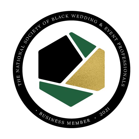 Board Member of The National Society of Black Wedd