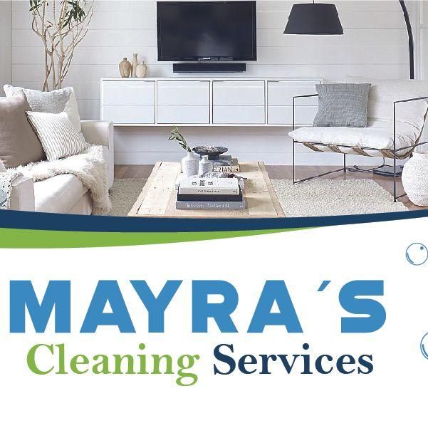 Mayra’s Cleaning services