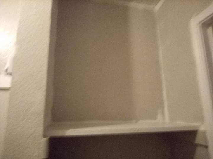during this project we was repaint the hold house 