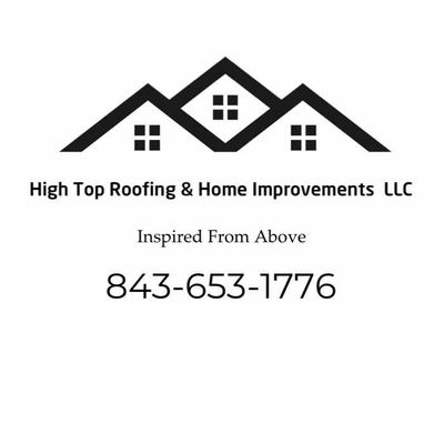 Avatar for High Top Roofing & Home Improvements LLC
