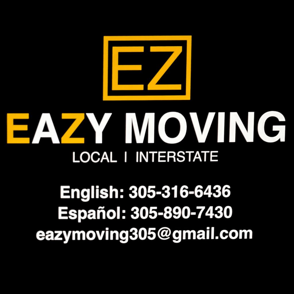 Eazy Moving