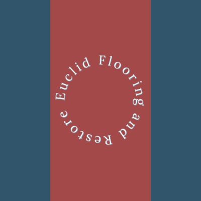 Avatar for Euclid flooring and restore