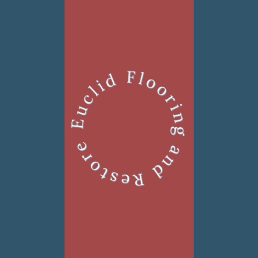 Euclid flooring and restore