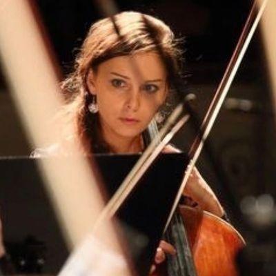 Avatar for Cello lessons