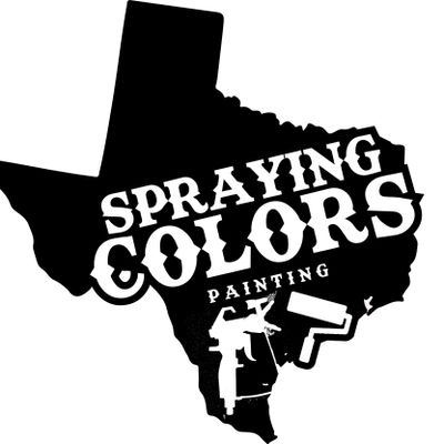 Avatar for Spraying colors painting