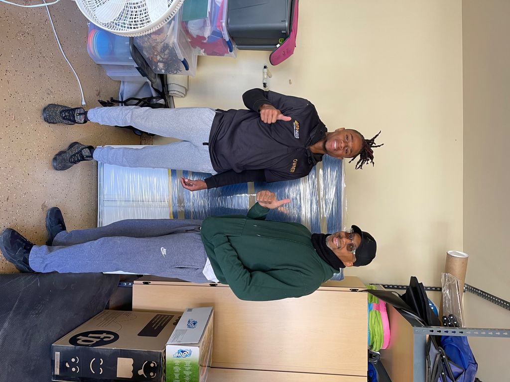 Customer photos