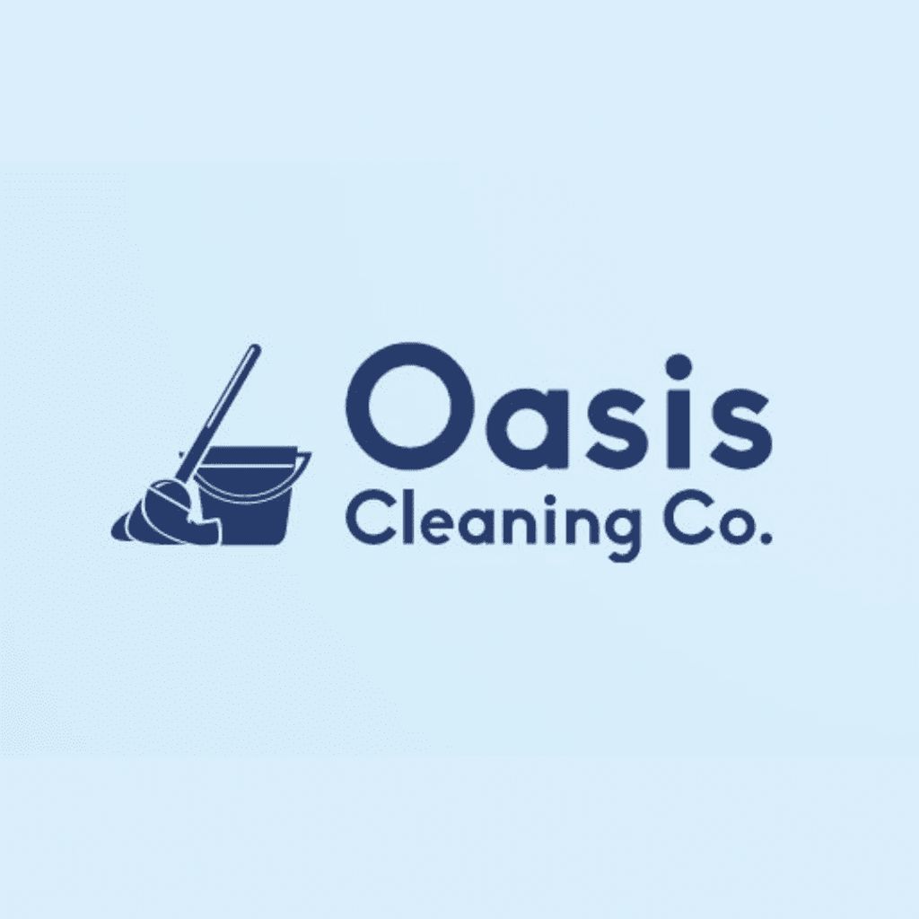 Oasis Cleaning Co.