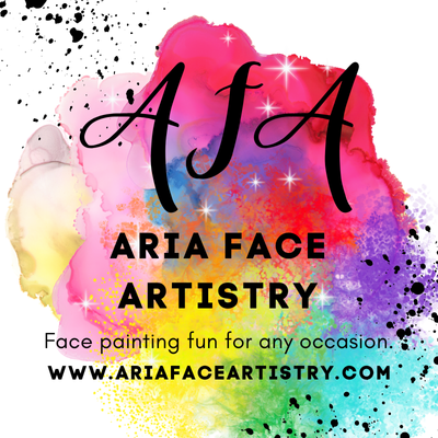 Avatar for Aria Face Artistry