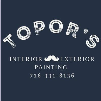 Avatar for Topor’s Painting